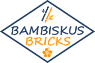 Bambiskus – Klemmbausteine & Alternativen